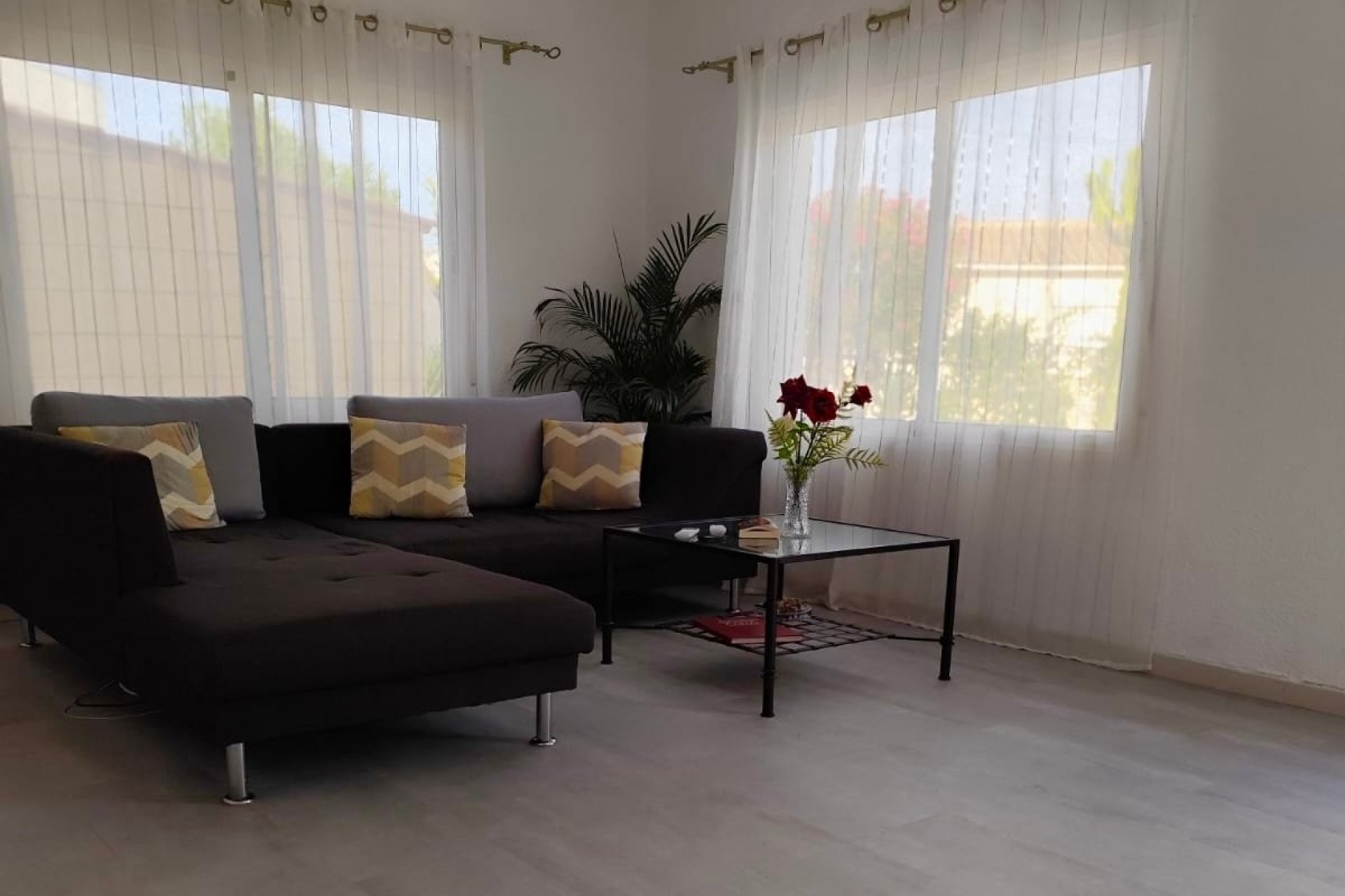 Revente - Villa -
Ciudad Quesada - Costa Blanca