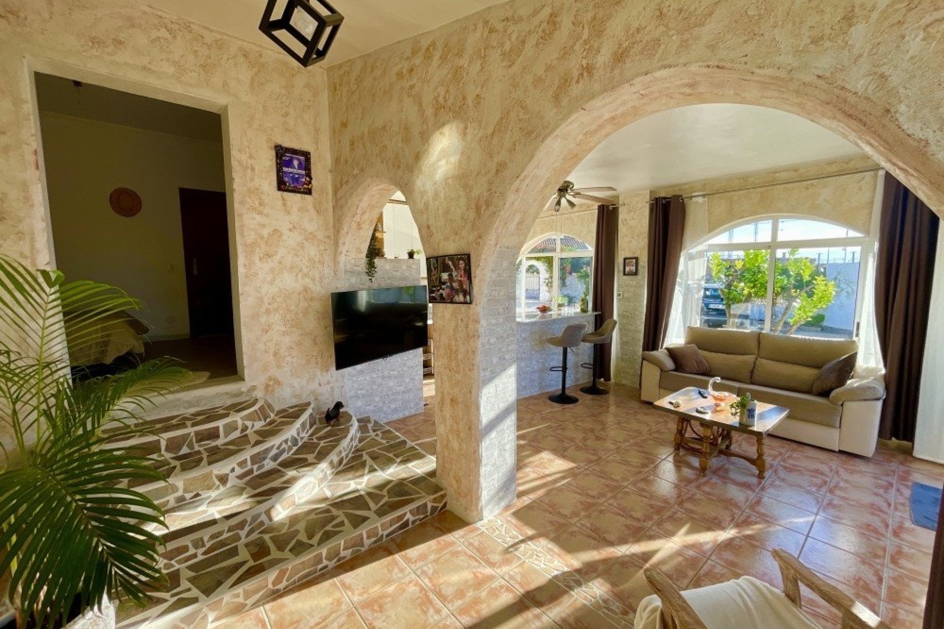 Revente - Villa -
Ciudad Quesada - Costa Blanca