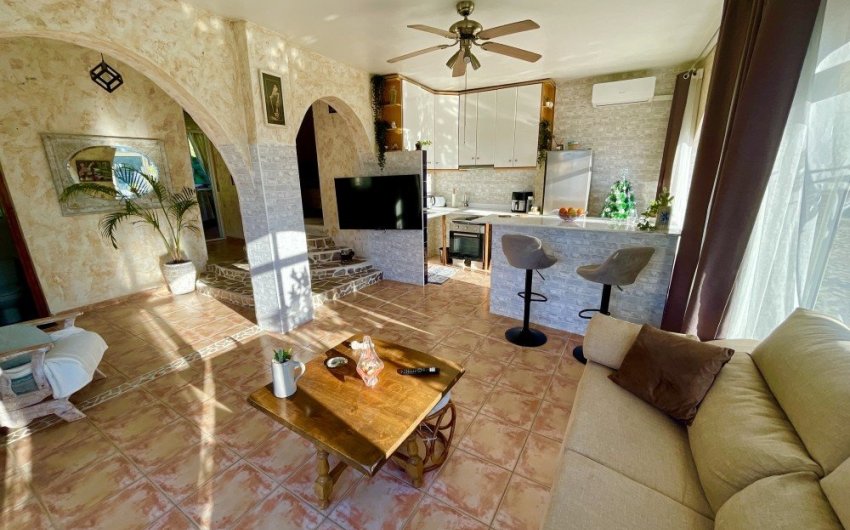 Revente - Villa -
Ciudad Quesada - Costa Blanca