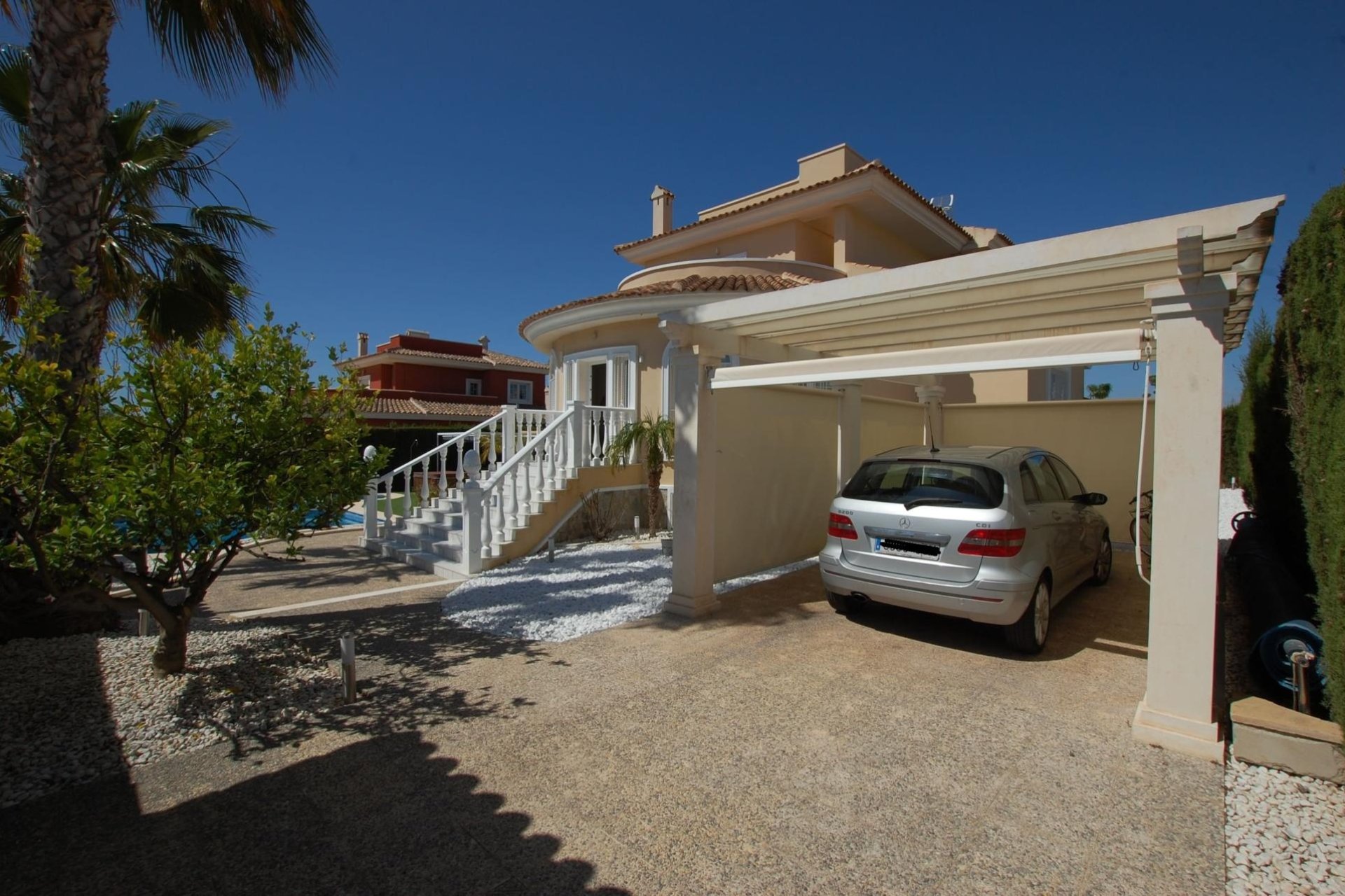 Revente - Villa -
Ciudad Quesada - Costa Blanca