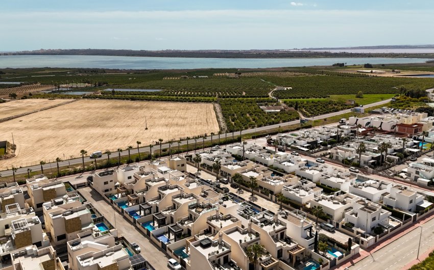 Revente - Villa -
Ciudad Quesada - Costa Blanca