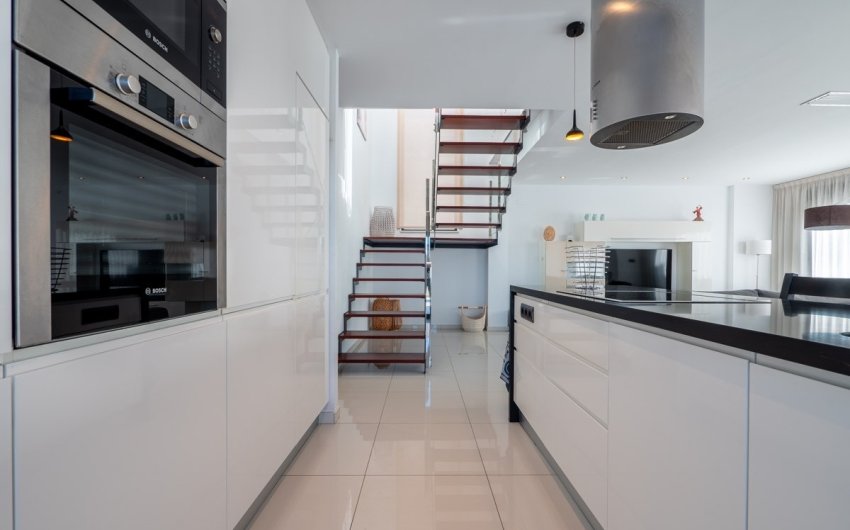 Revente - Villa -
Ciudad Quesada - Costa Blanca