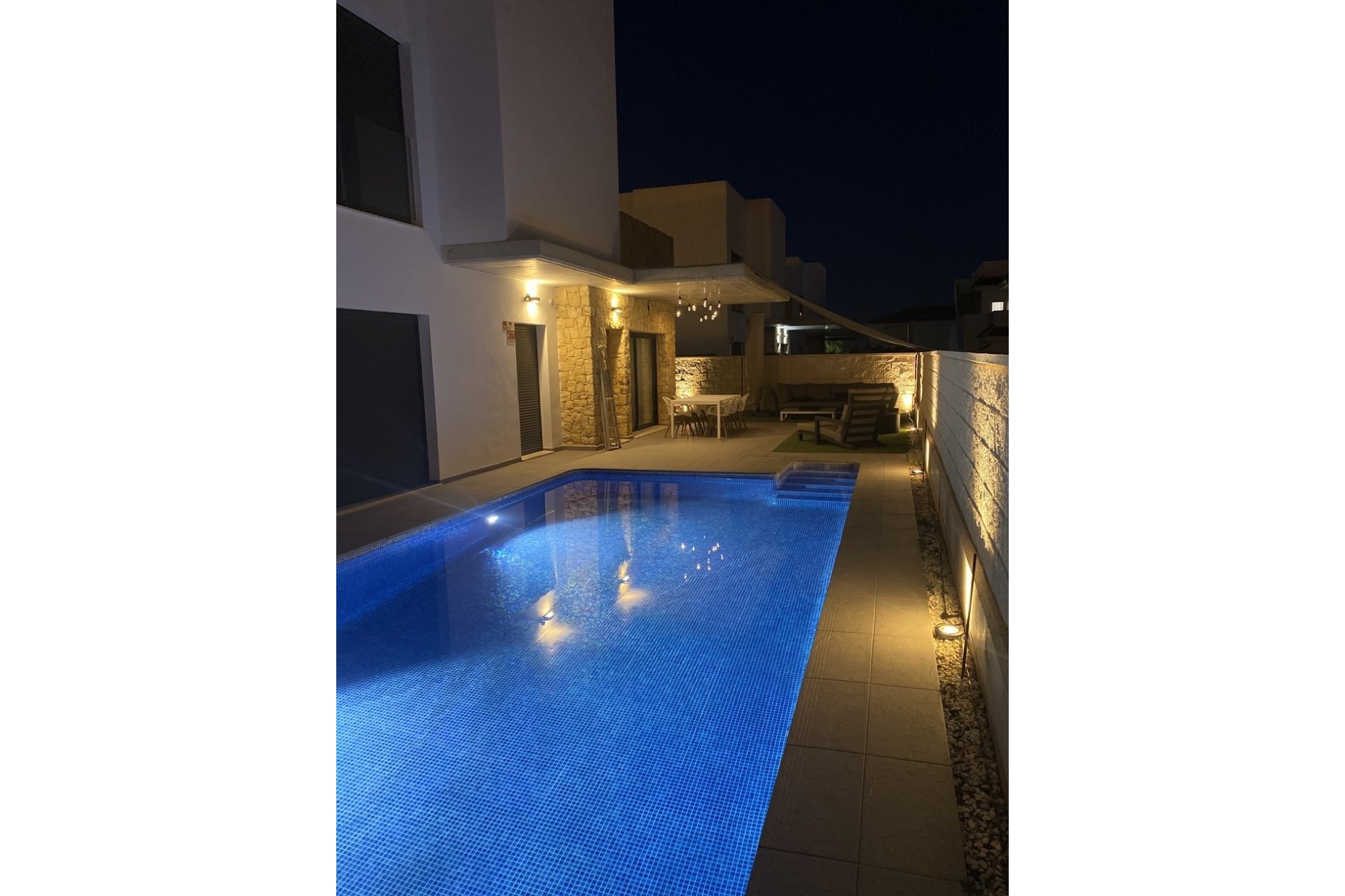 Revente - Villa -
Ciudad Quesada - Costa Blanca