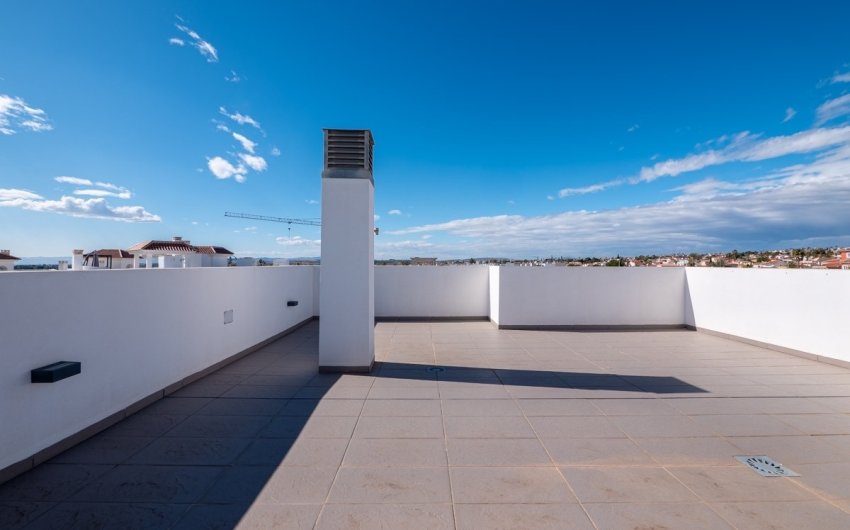 Revente - Villa -
Ciudad Quesada - Costa Blanca