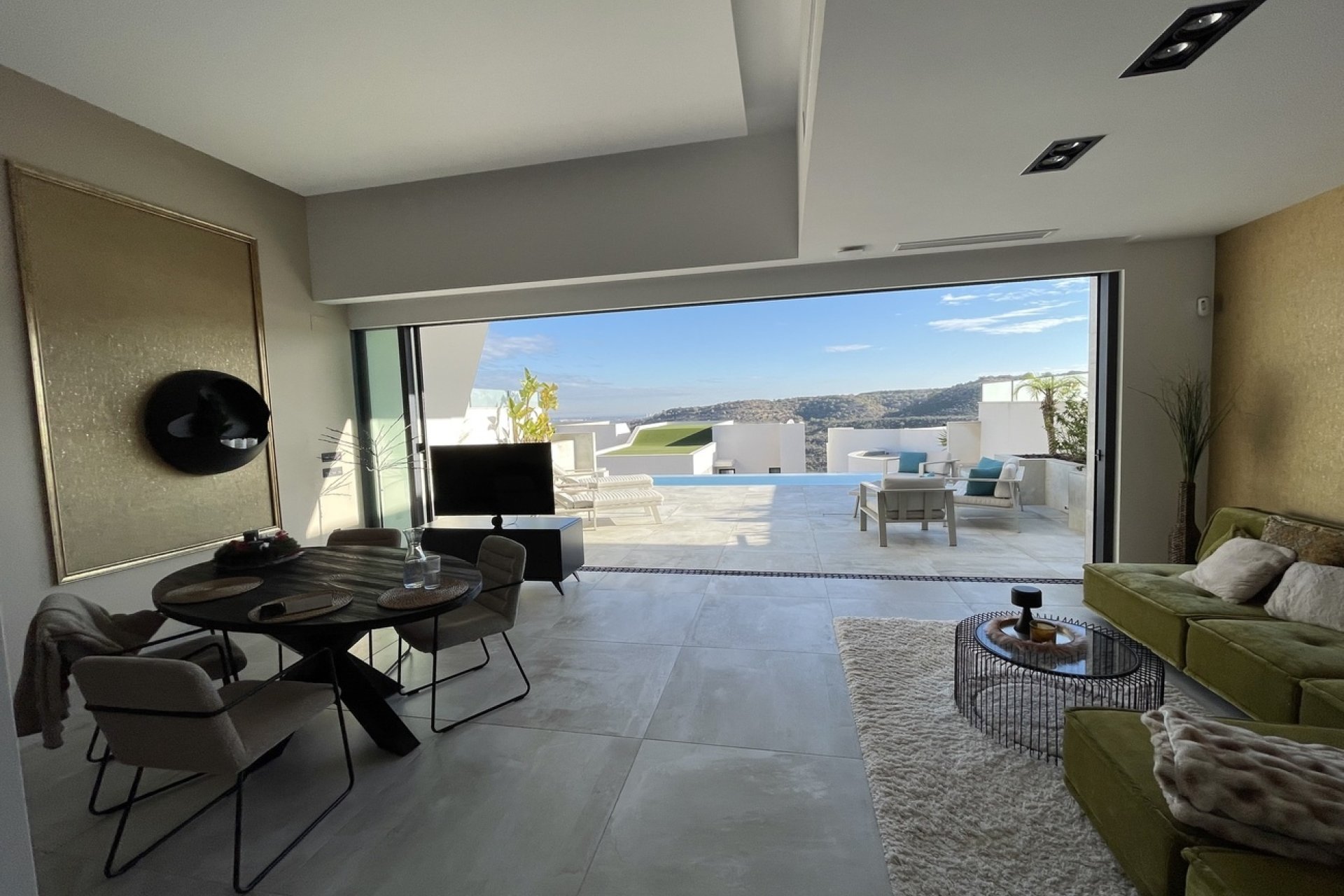 Revente - Villa -
Ciudad Quesada - Costa Blanca