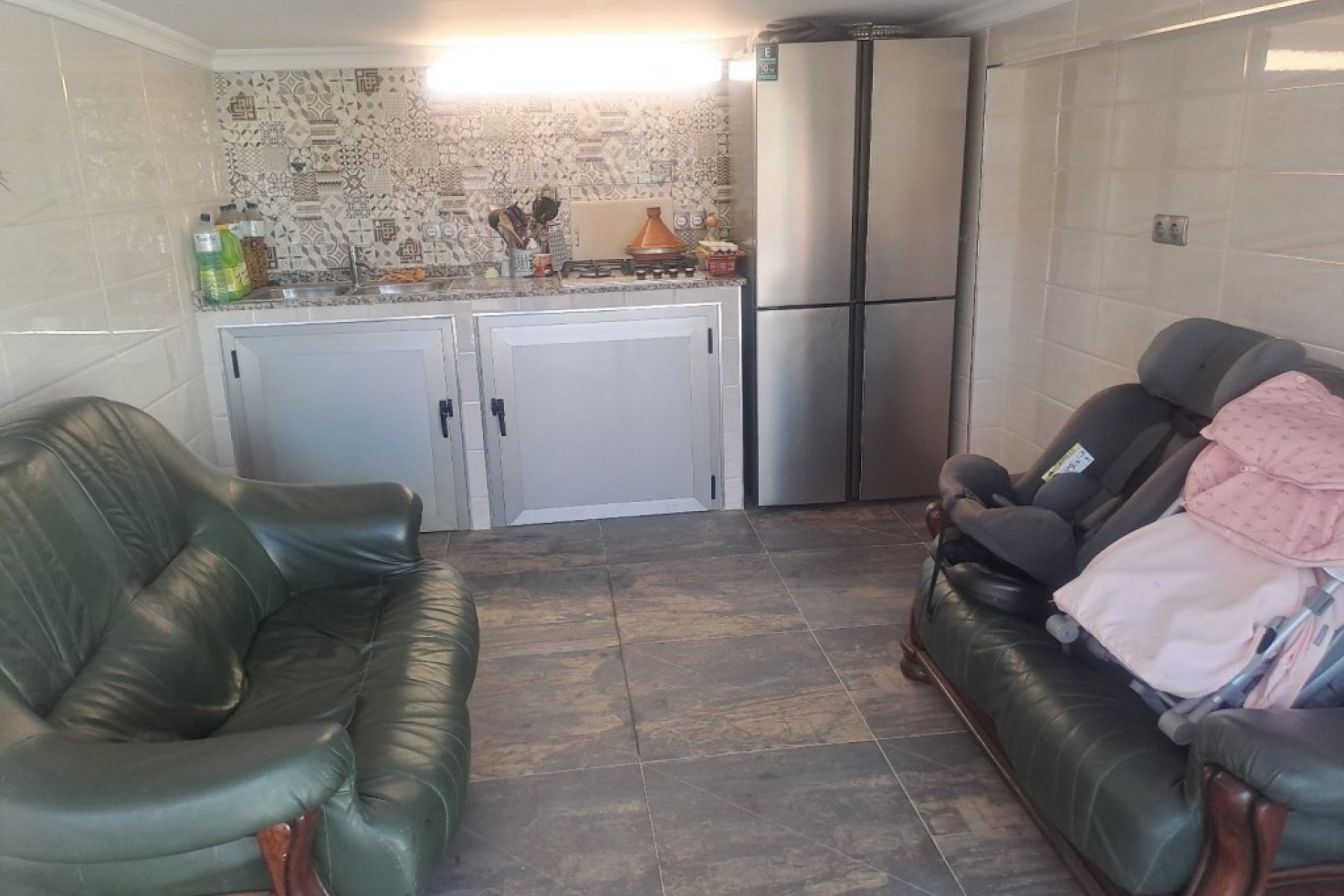 Revente - Villa -
Ciudad Quesada - Costa Blanca
