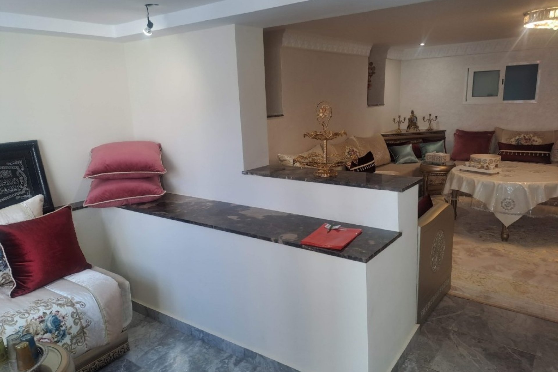 Revente - Villa -
Ciudad Quesada - Costa Blanca