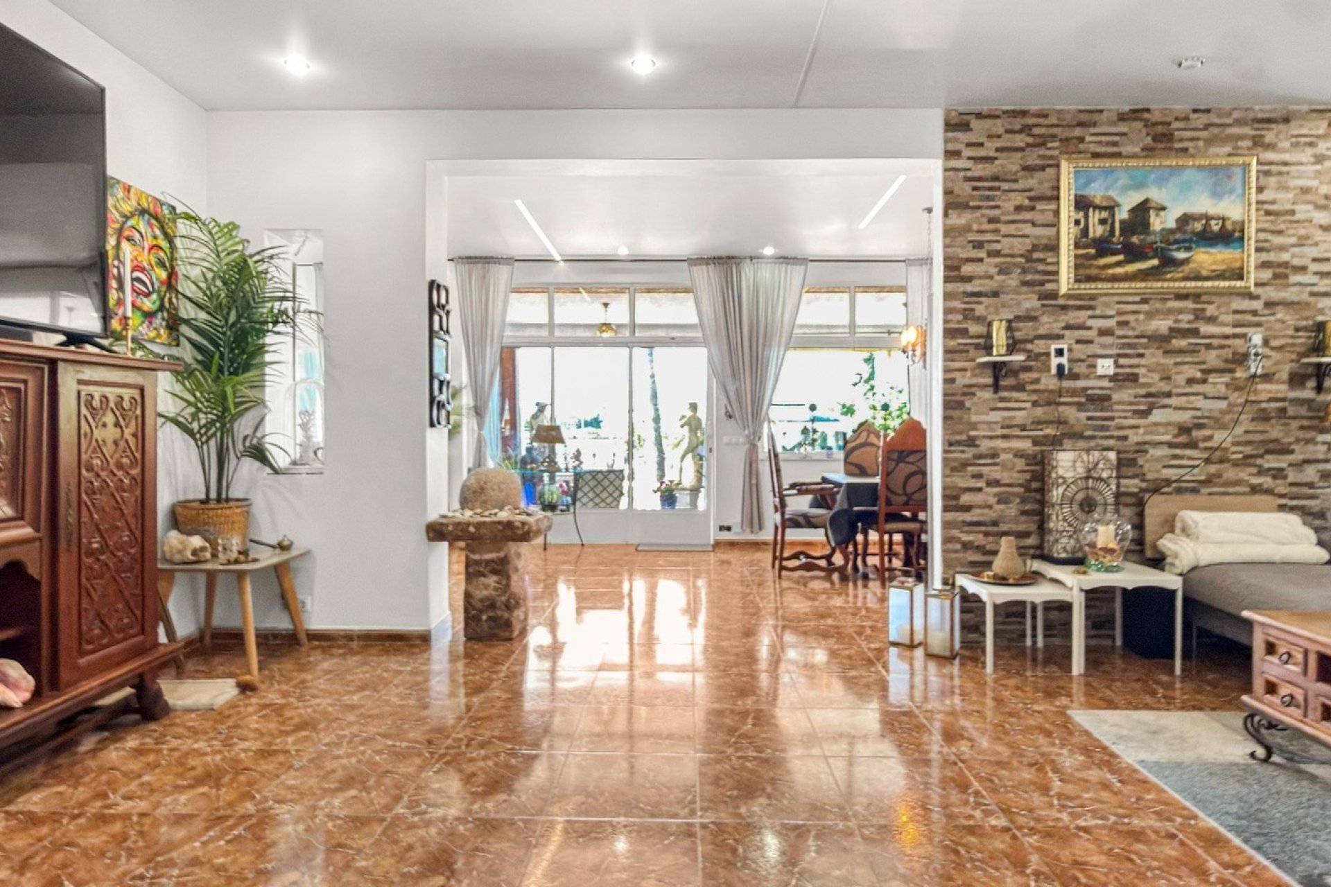 Revente - Villa -
Ciudad Quesada - Costa Blanca