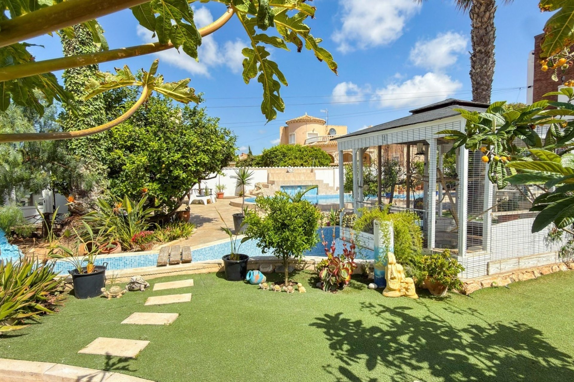 Revente - Villa -
Ciudad Quesada - Costa Blanca