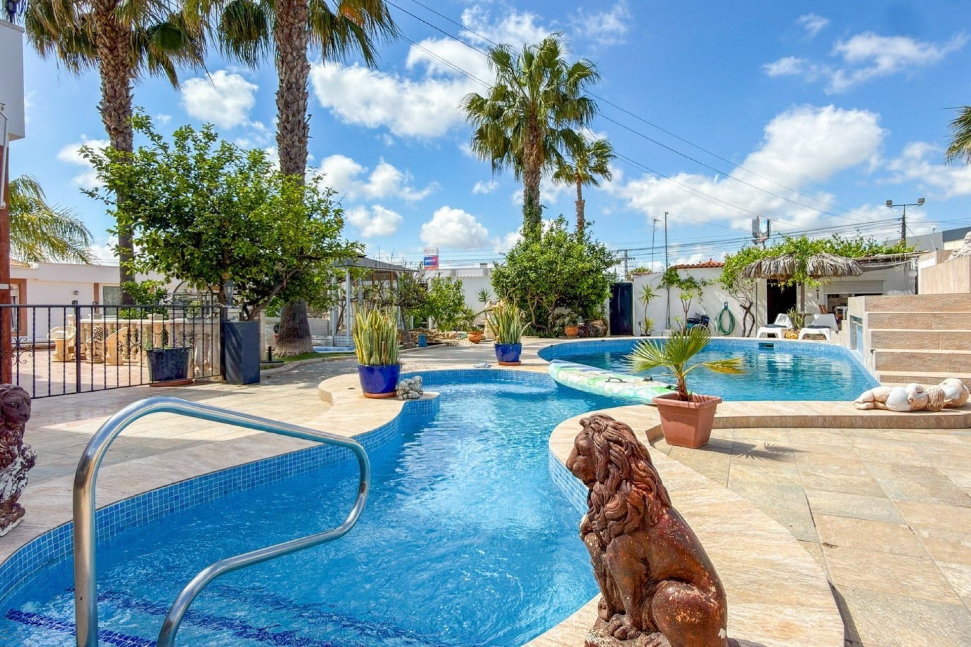 Revente - Villa -
Ciudad Quesada - Costa Blanca