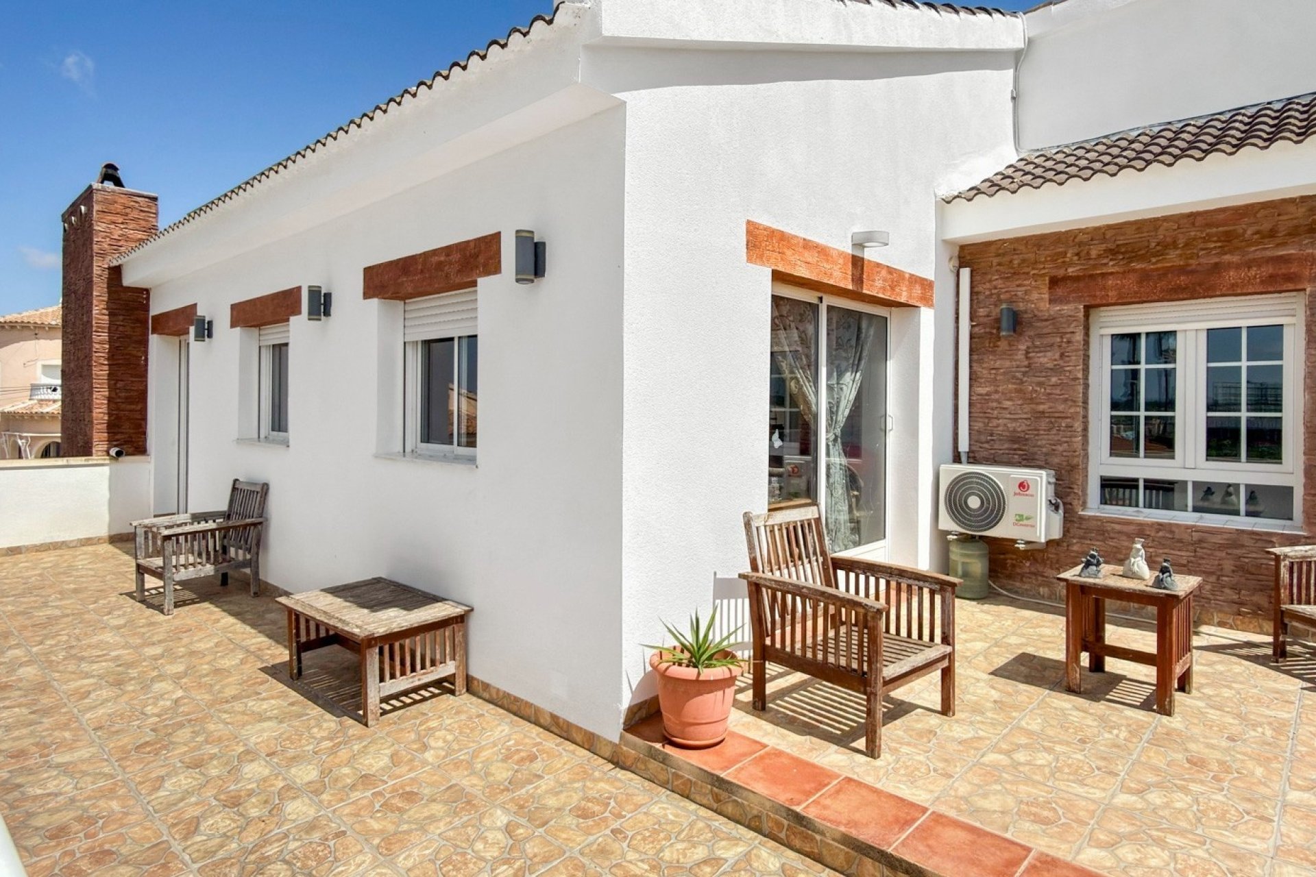 Revente - Villa -
Ciudad Quesada - Costa Blanca