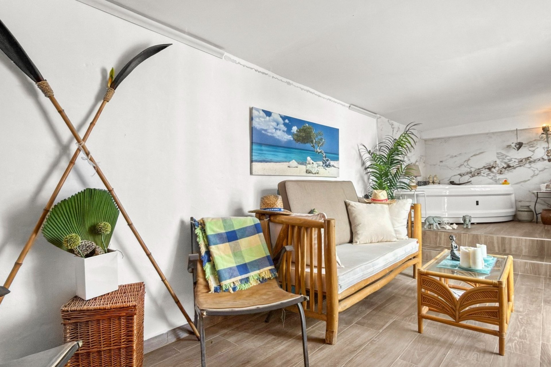 Revente - Villa -
Ciudad Quesada - Costa Blanca