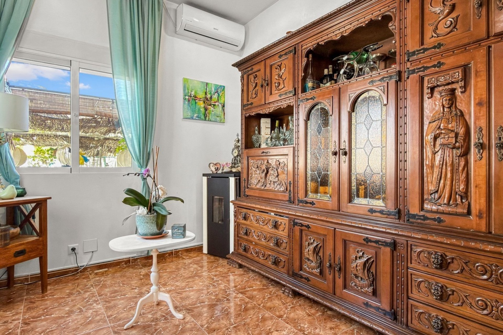 Revente - Villa -
Ciudad Quesada - Costa Blanca