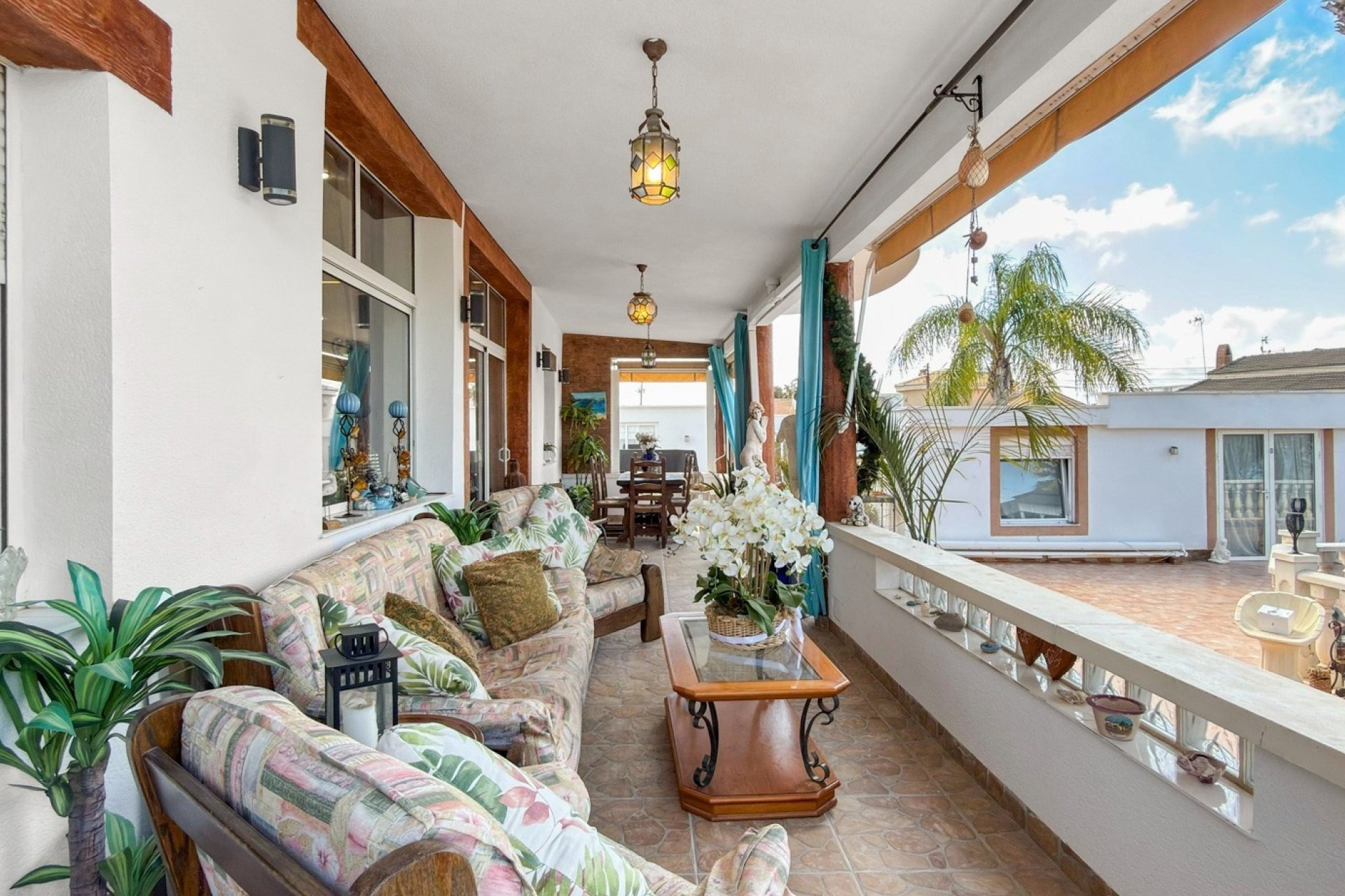 Revente - Villa -
Ciudad Quesada - Costa Blanca