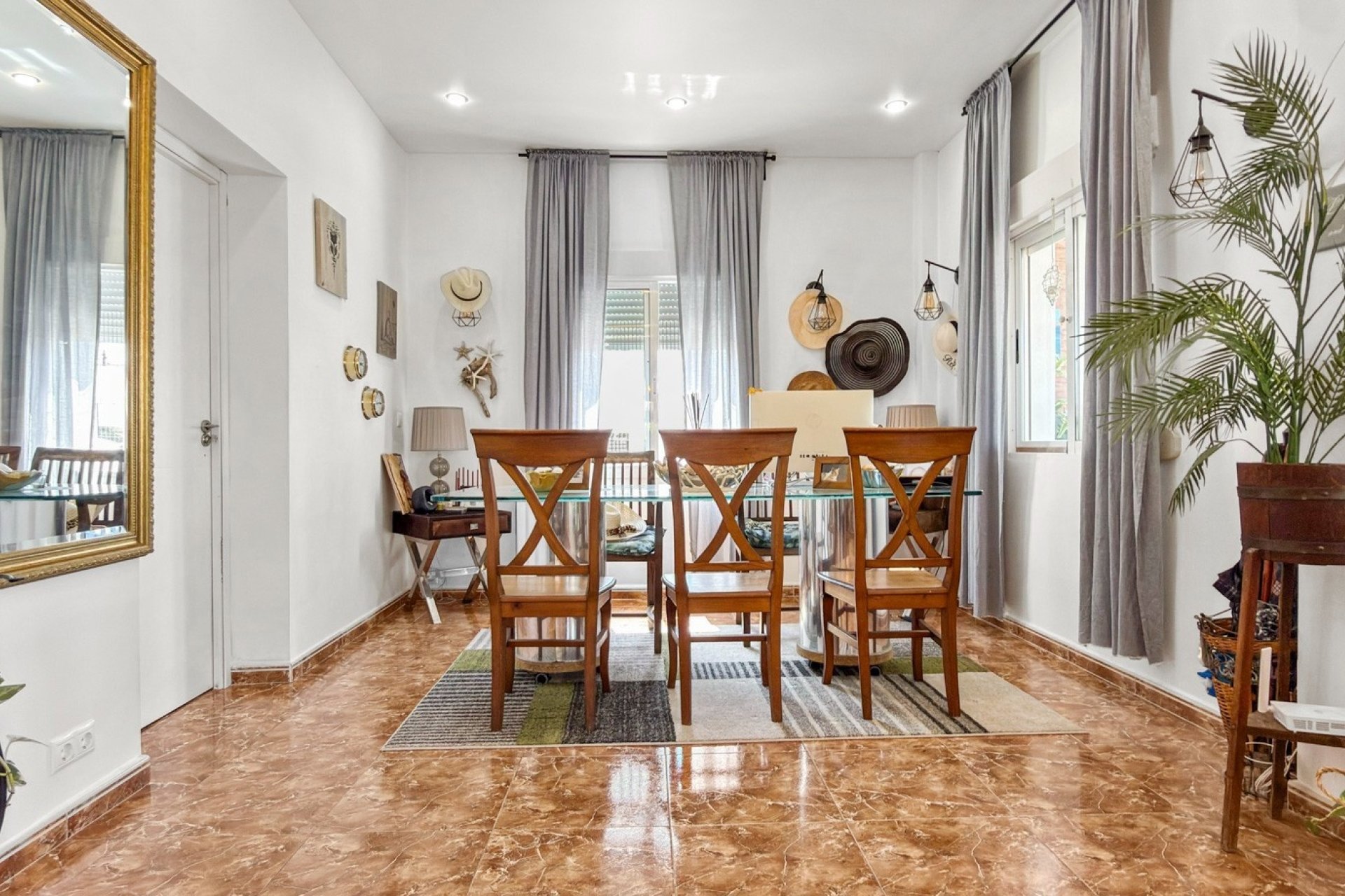 Revente - Villa -
Ciudad Quesada - Costa Blanca