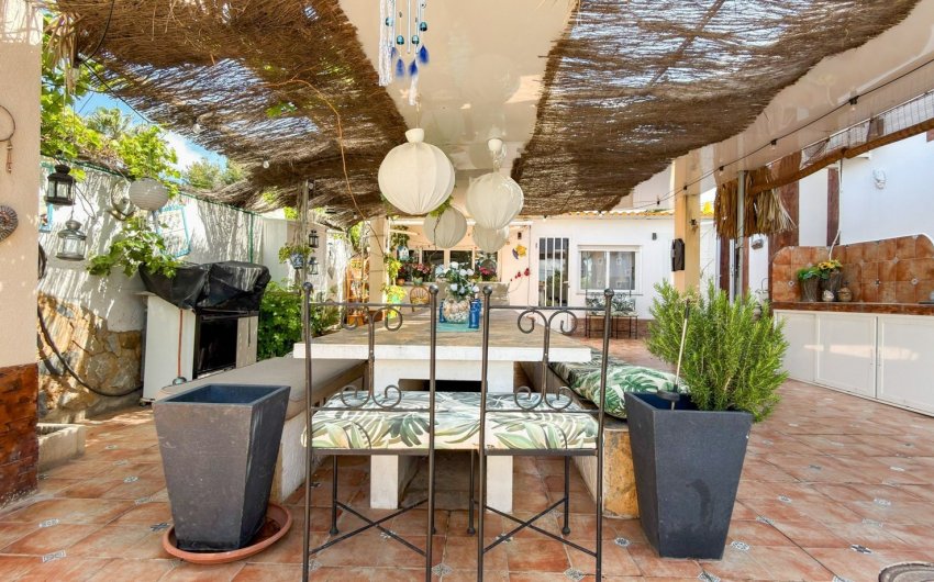 Revente - Villa -
Ciudad Quesada - Costa Blanca