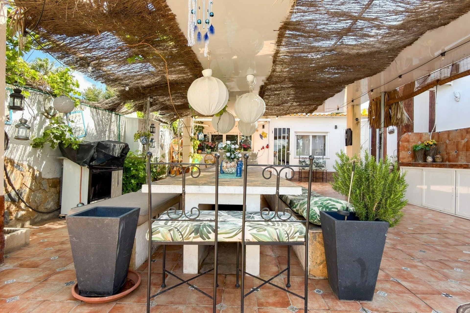 Revente - Villa -
Ciudad Quesada - Costa Blanca
