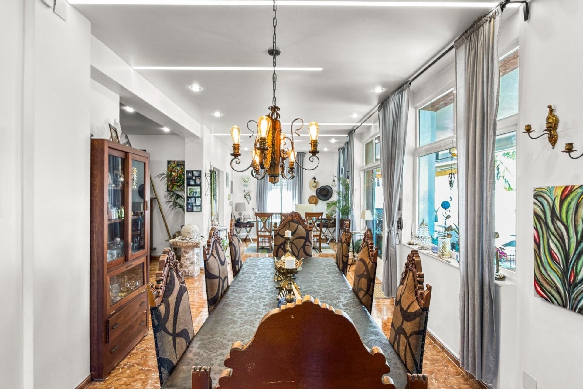 Revente - Villa -
Ciudad Quesada - Costa Blanca