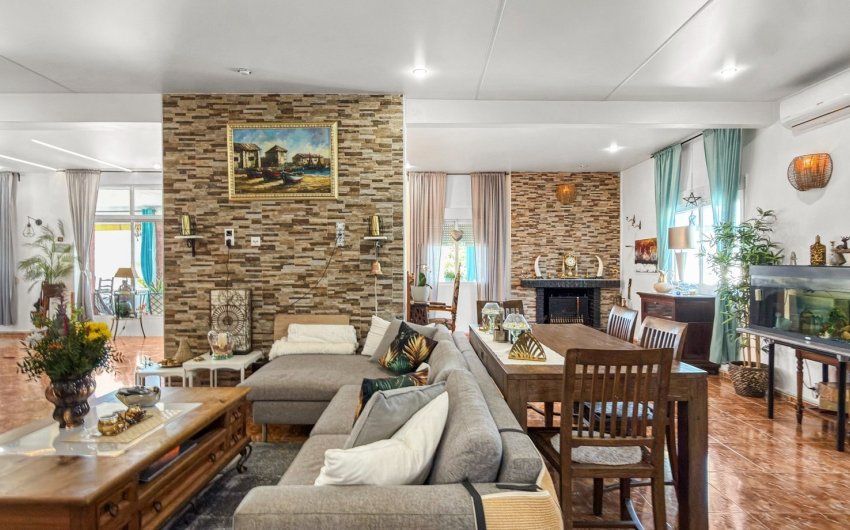 Revente - Villa -
Ciudad Quesada - Costa Blanca