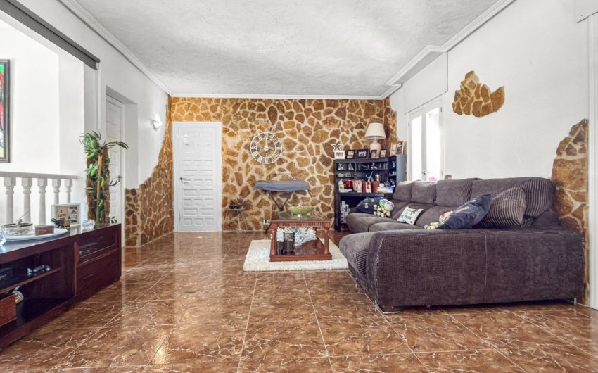 Revente - Villa -
Ciudad Quesada - Costa Blanca