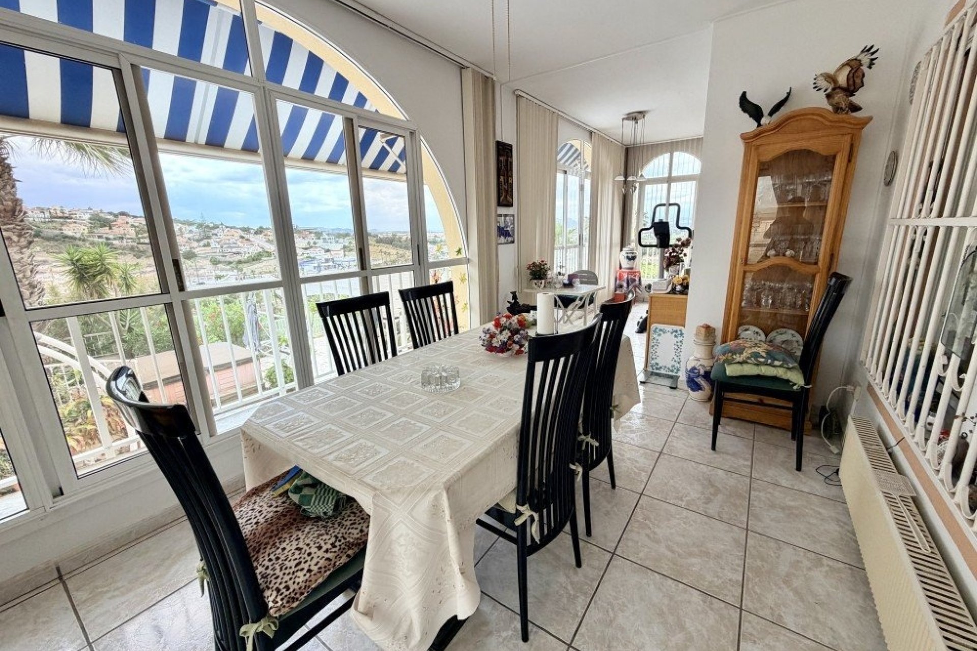 Revente - Villa -
Ciudad Quesada - Costa Blanca