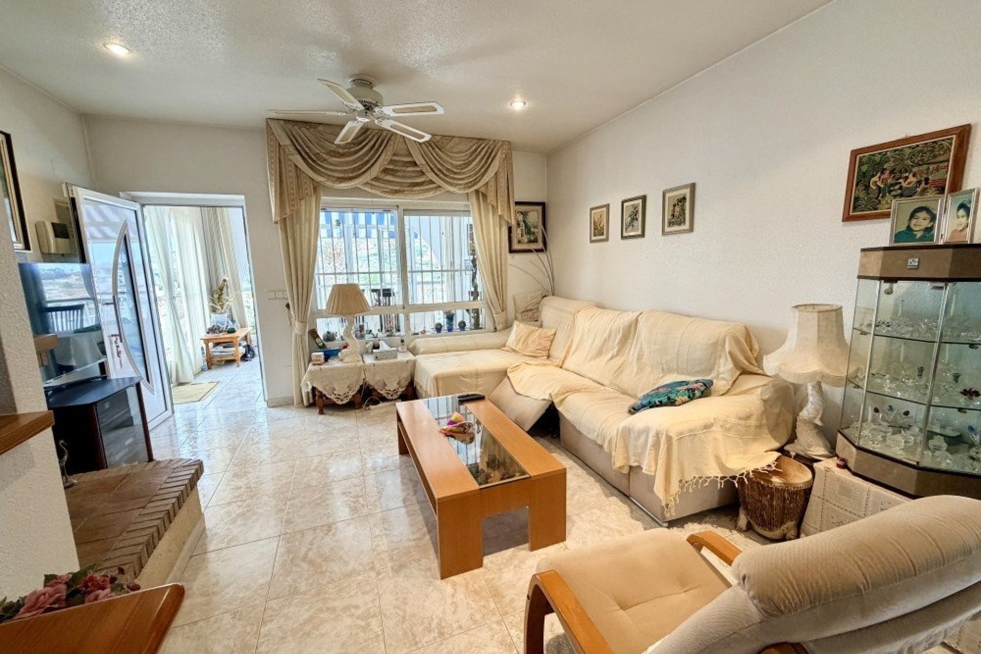 Revente - Villa -
Ciudad Quesada - Costa Blanca