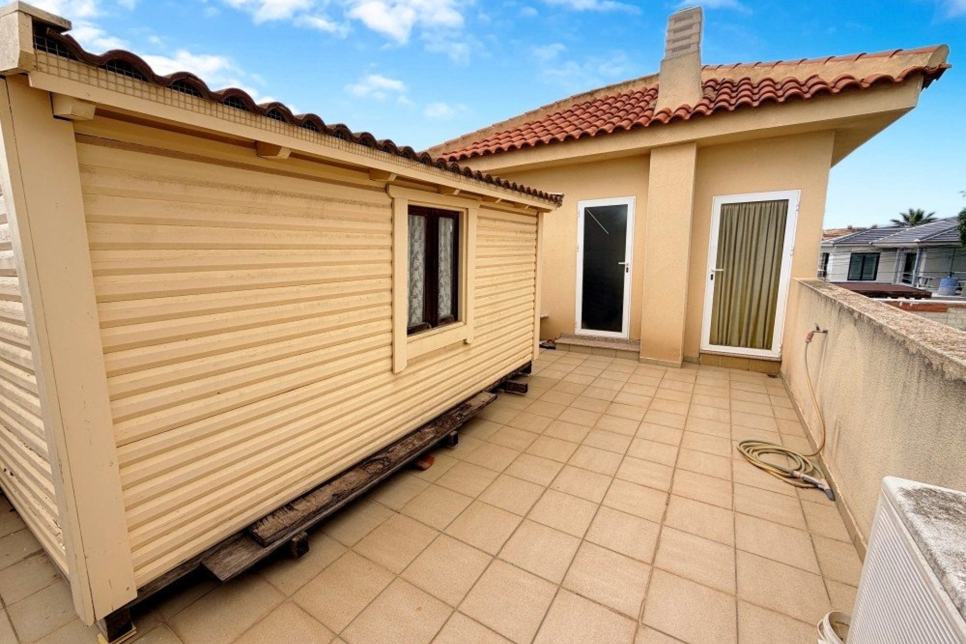 Revente - Villa -
Ciudad Quesada - Costa Blanca