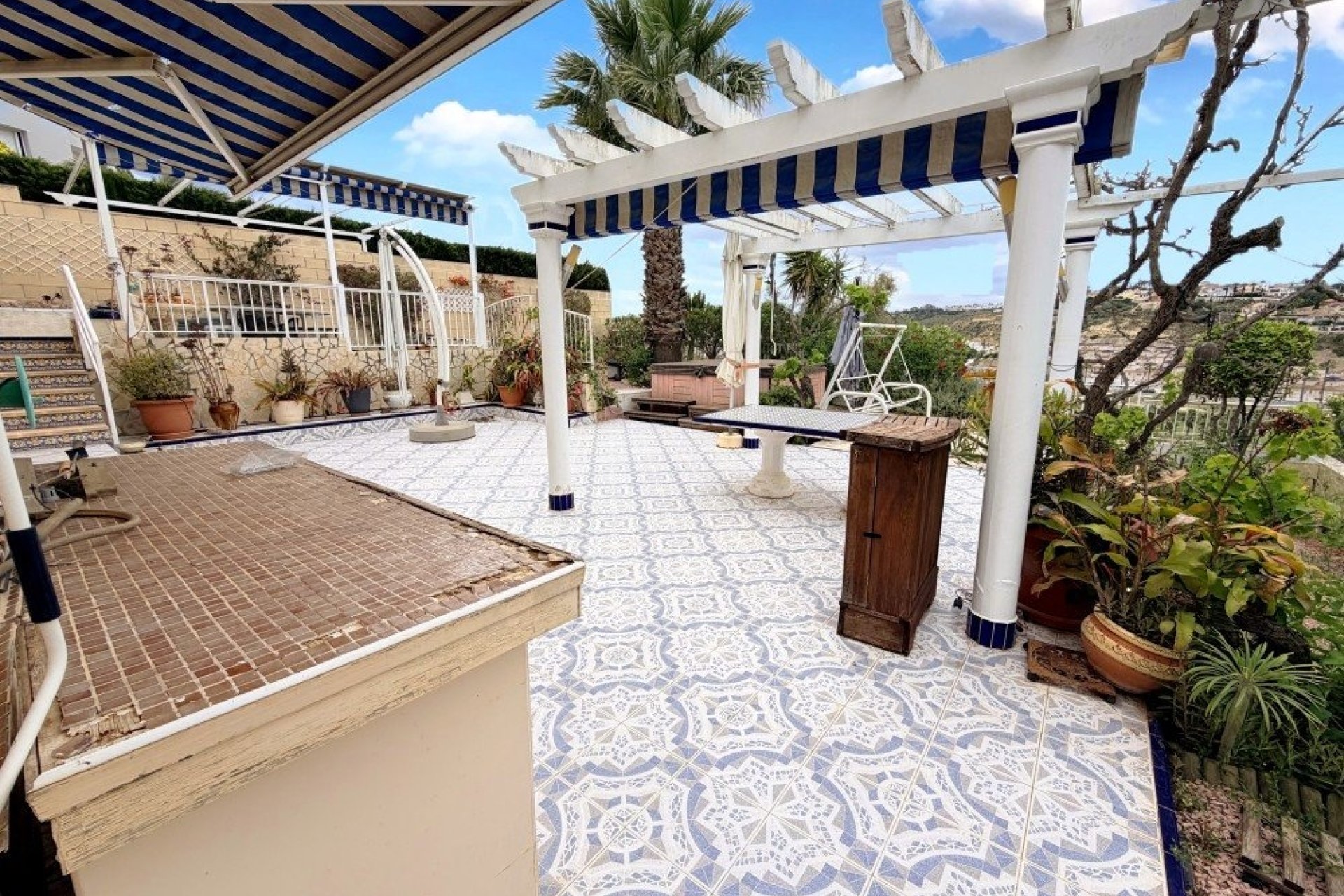 Revente - Villa -
Ciudad Quesada - Costa Blanca
