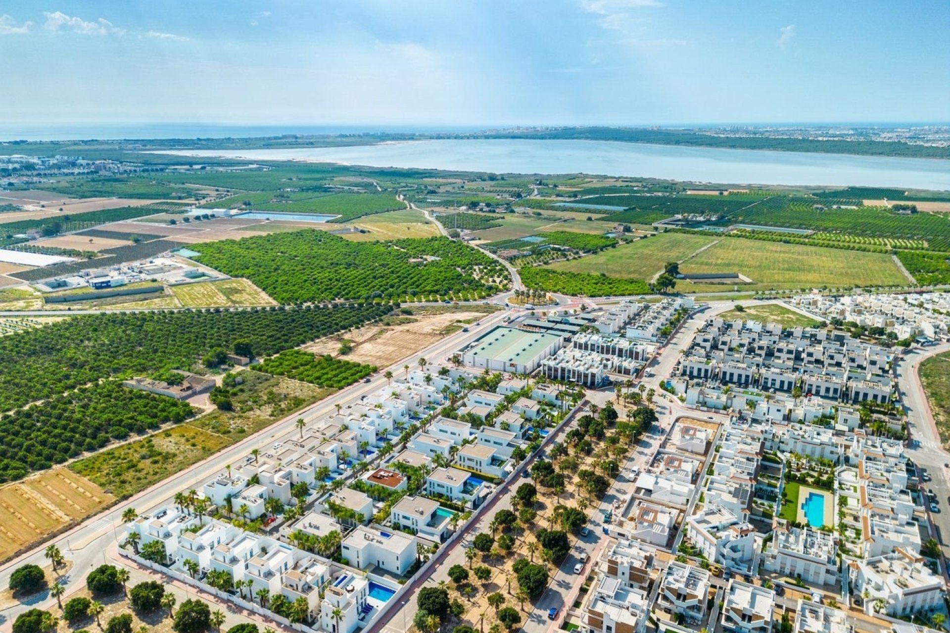 Revente - Villa -
Ciudad Quesada - Costa Blanca
