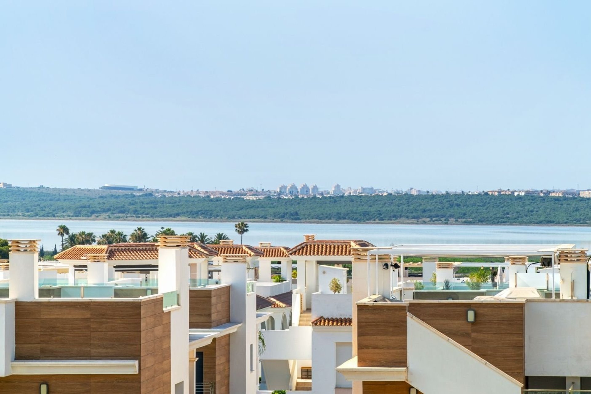 Revente - Villa -
Ciudad Quesada - Costa Blanca