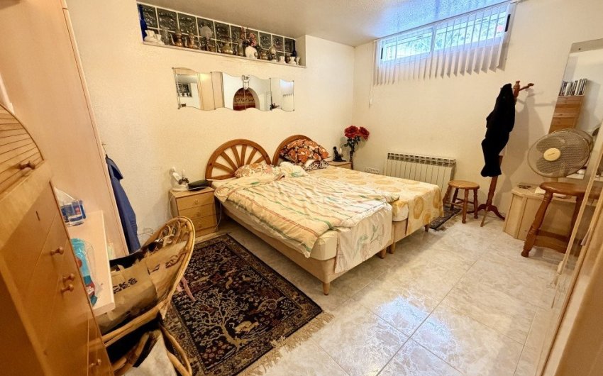 Revente - Villa -
Ciudad Quesada - Costa Blanca