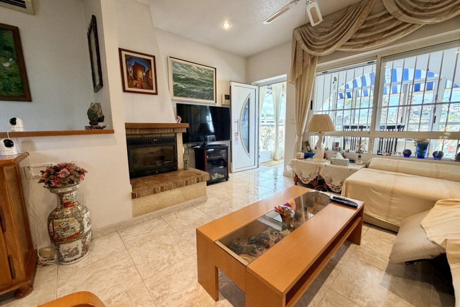 Revente - Villa -
Ciudad Quesada - Costa Blanca