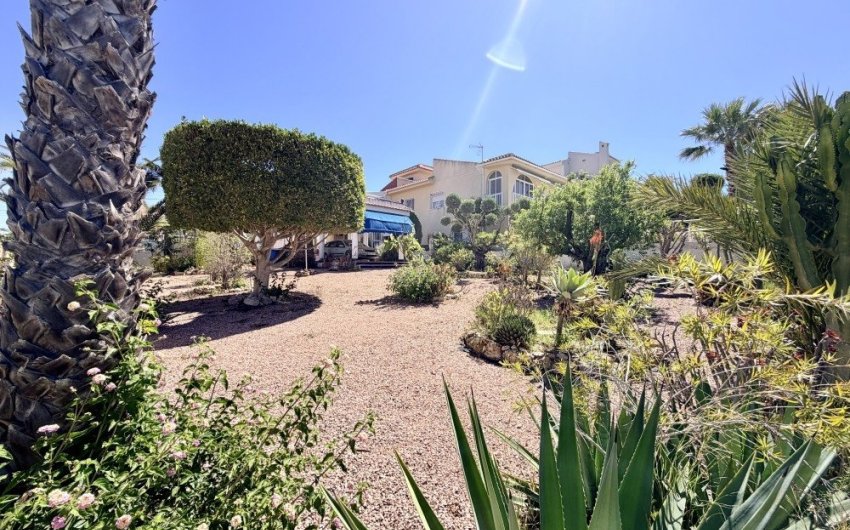 Revente - Villa -
Ciudad Quesada - Costa Blanca