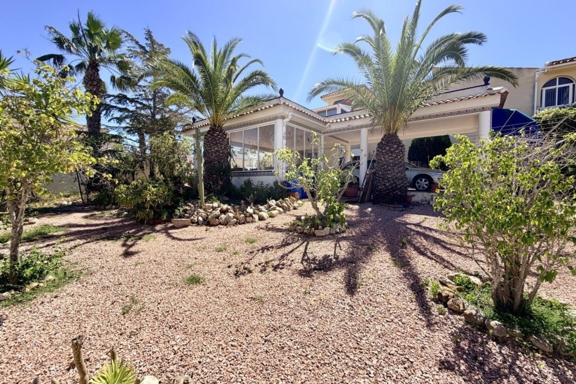 Revente - Villa -
Ciudad Quesada - Costa Blanca