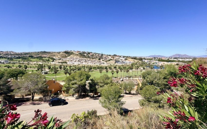 Revente - Villa -
Ciudad Quesada - Costa Blanca