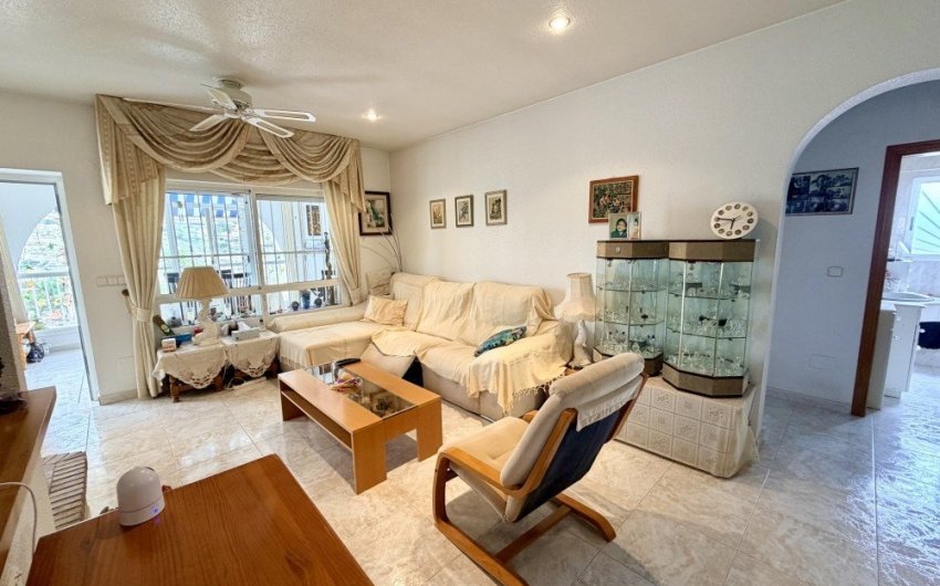 Revente - Villa -
Ciudad Quesada - Costa Blanca