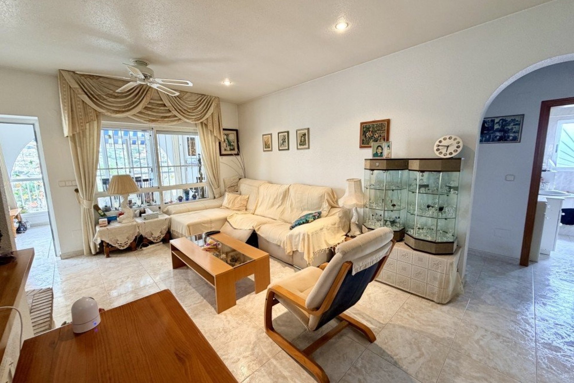 Revente - Villa -
Ciudad Quesada - Costa Blanca