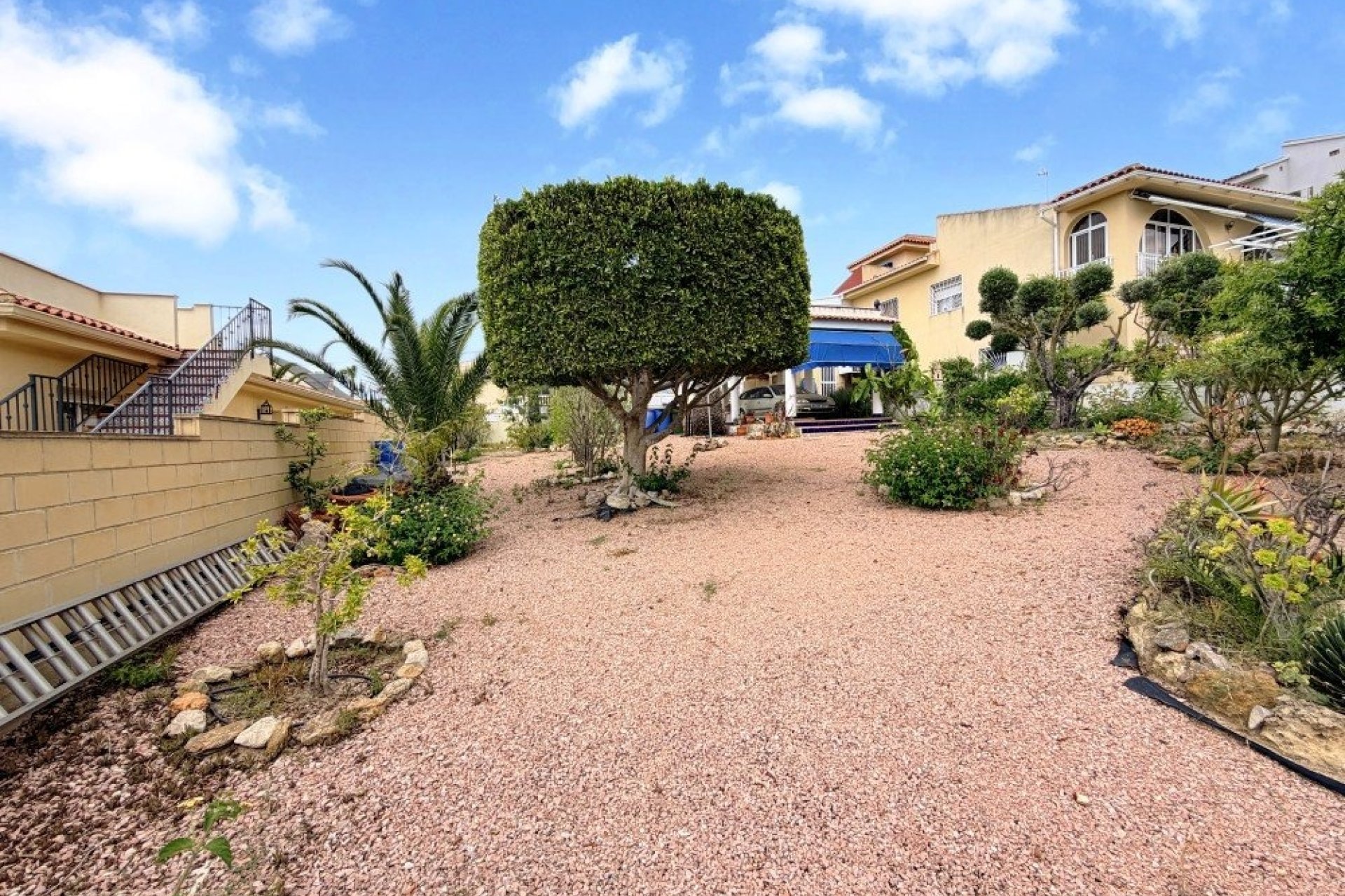 Revente - Villa -
Ciudad Quesada - Costa Blanca