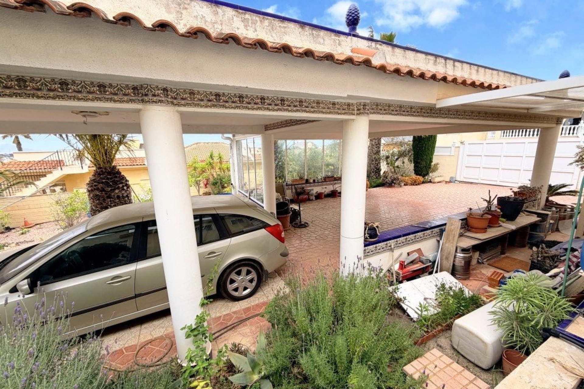 Revente - Villa -
Ciudad Quesada - Costa Blanca