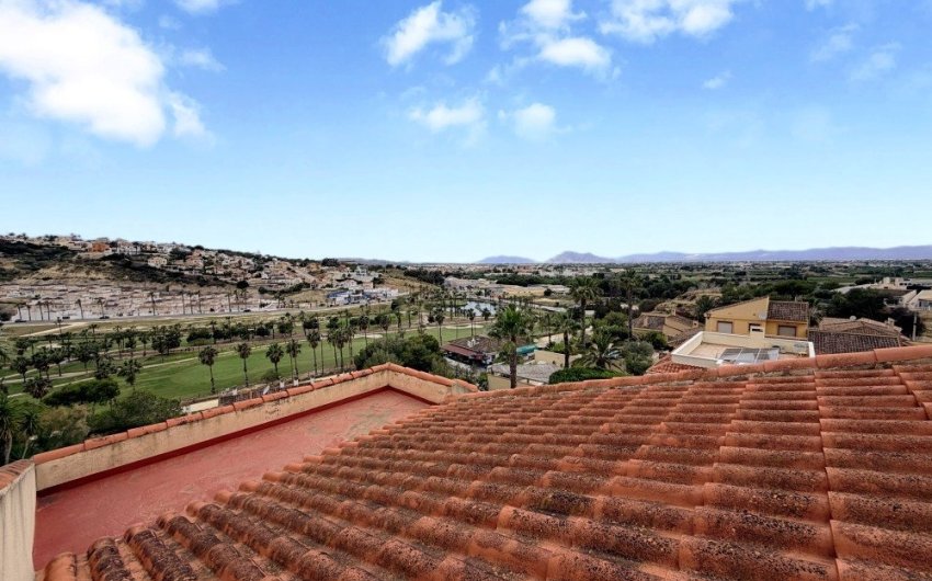 Revente - Villa -
Ciudad Quesada - Costa Blanca