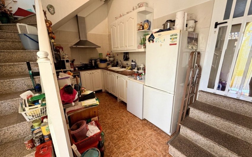 Revente - Villa -
Ciudad Quesada - Costa Blanca