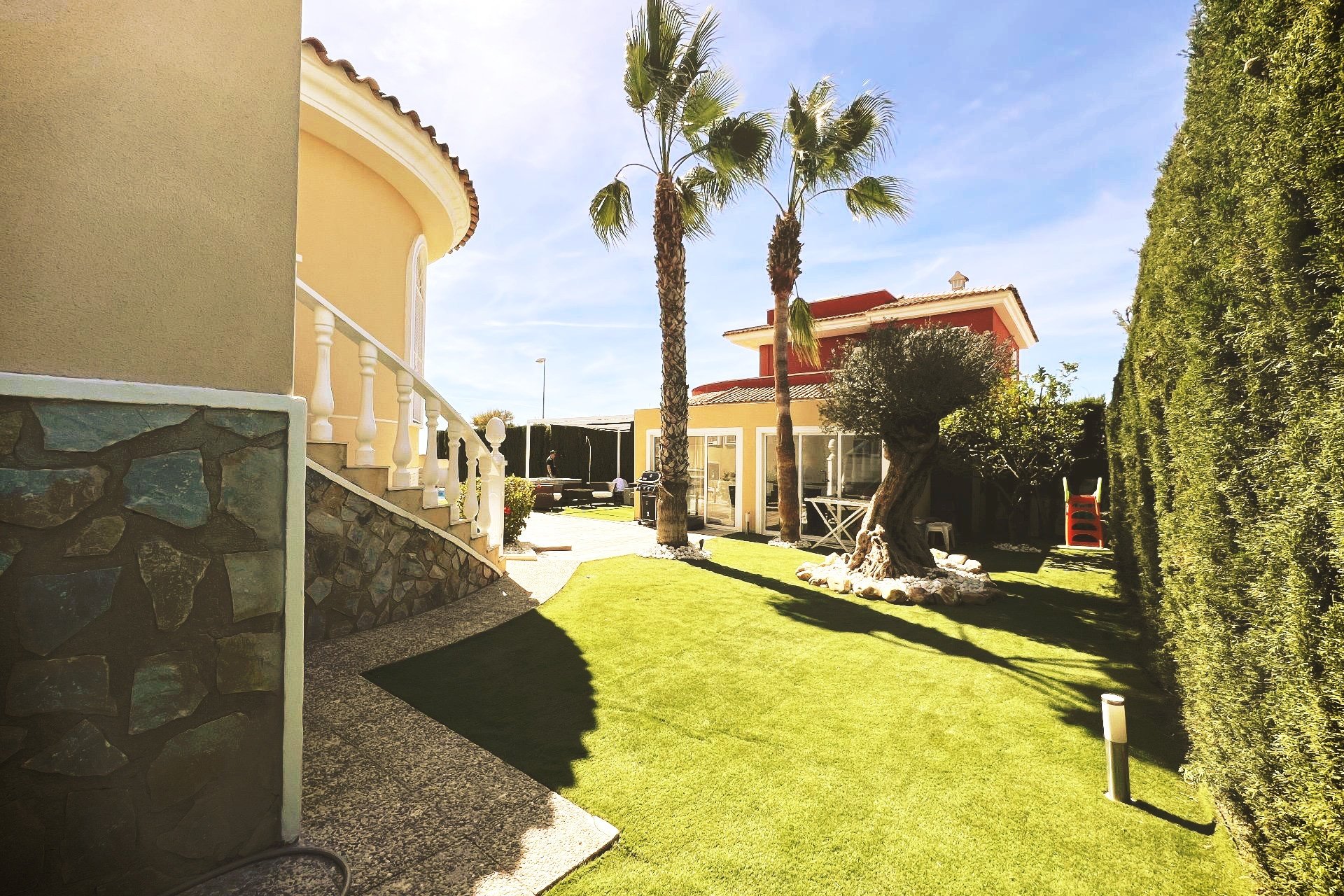 Revente - Villa -
Ciudad Quesada - Costa Blanca