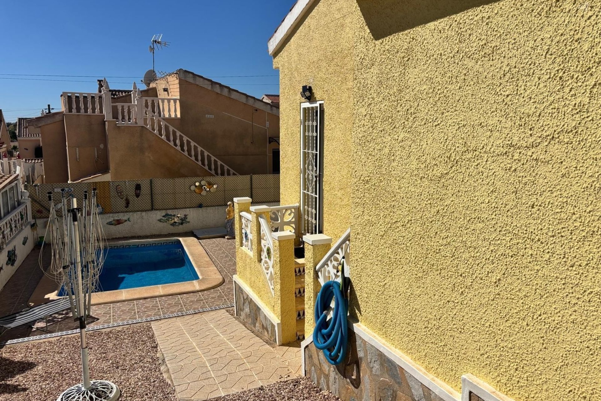 Revente - Villa -
Ciudad Quesada - Costa Blanca