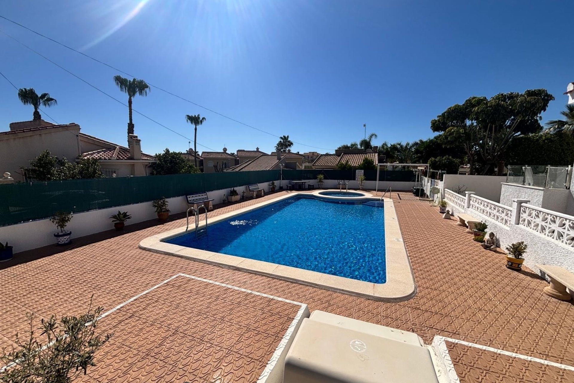Revente - Villa -
Ciudad Quesada - Costa Blanca
