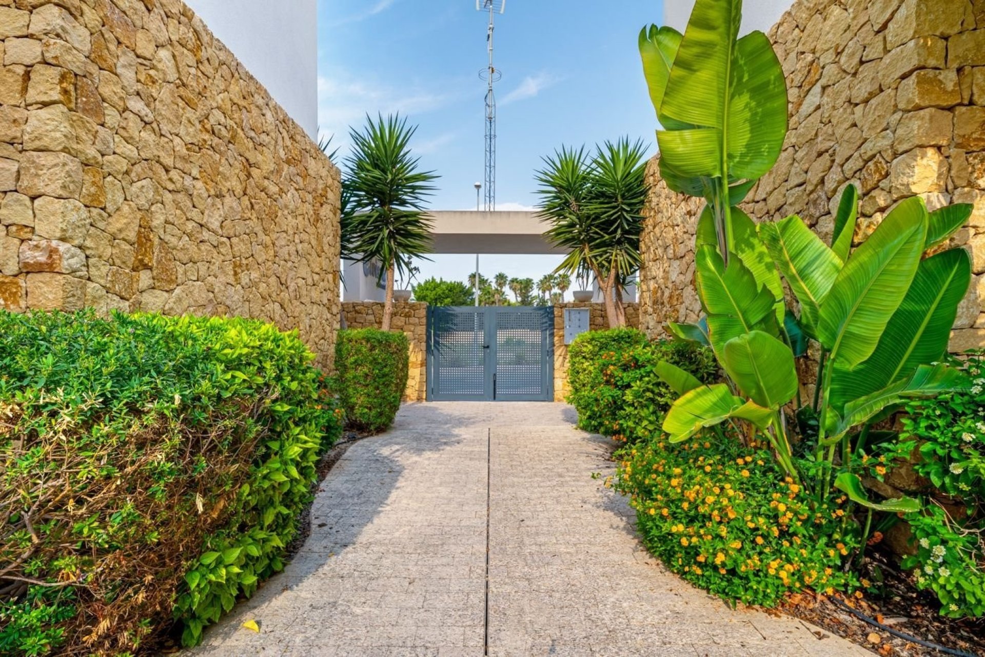 Revente - Villa -
Ciudad Quesada - Costa Blanca