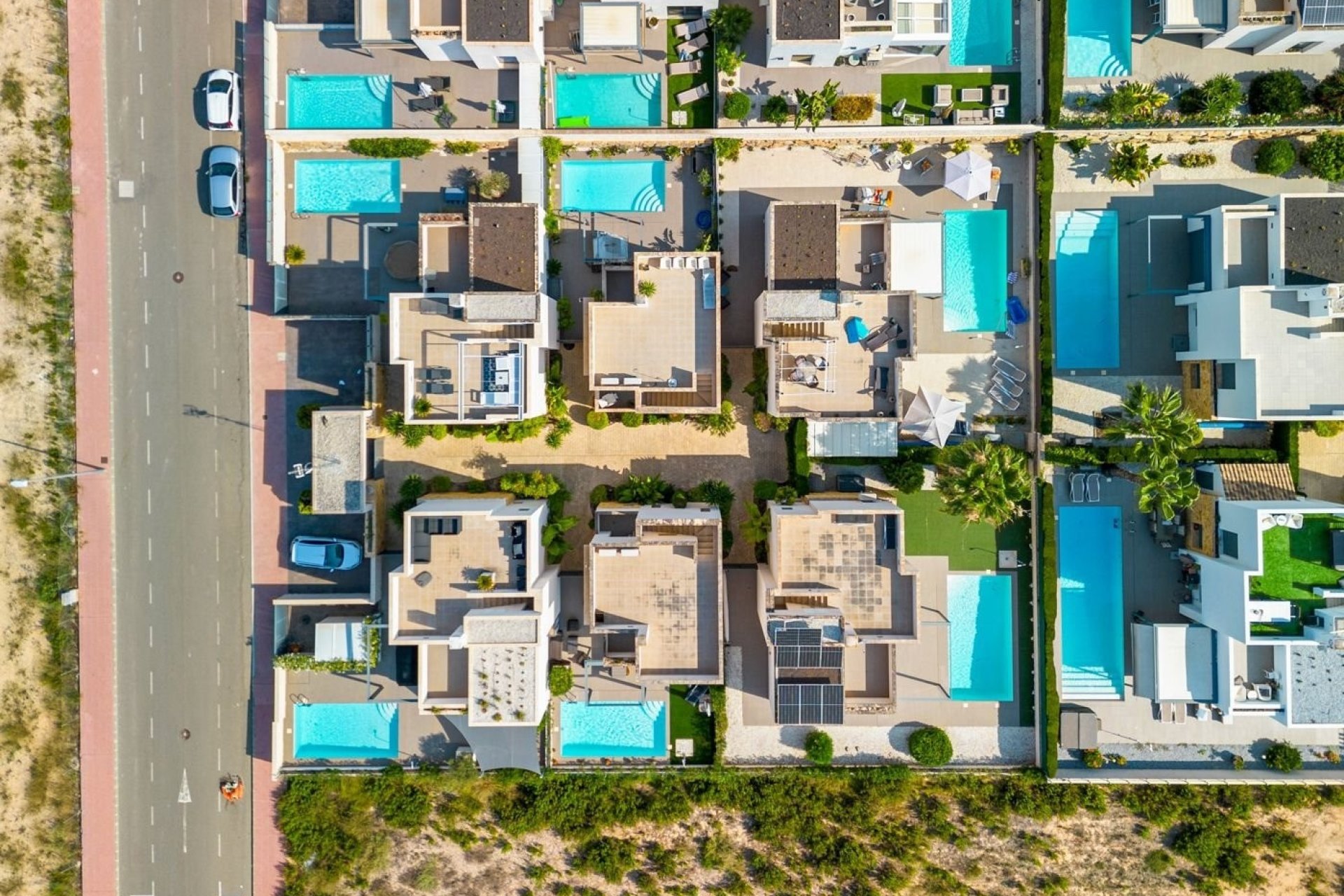 Revente - Villa -
Ciudad Quesada - Costa Blanca