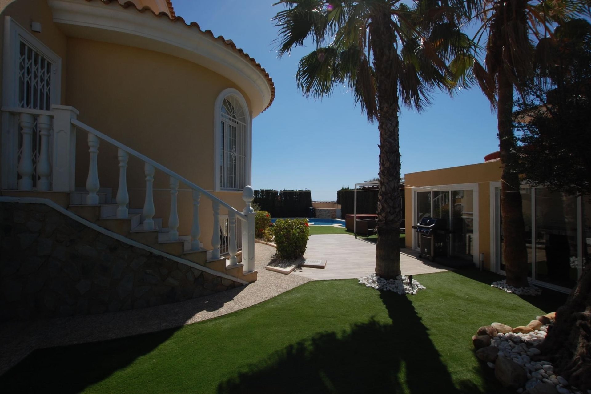 Revente - Villa -
Ciudad Quesada - Costa Blanca