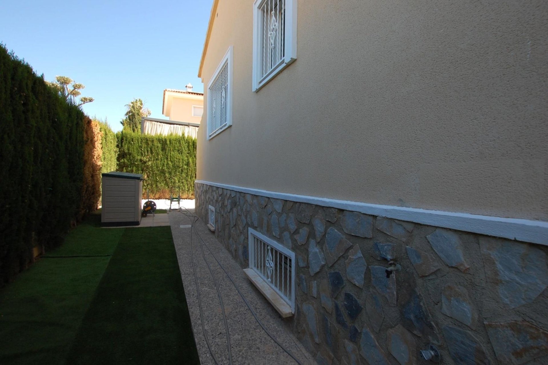 Revente - Villa -
Ciudad Quesada - Costa Blanca