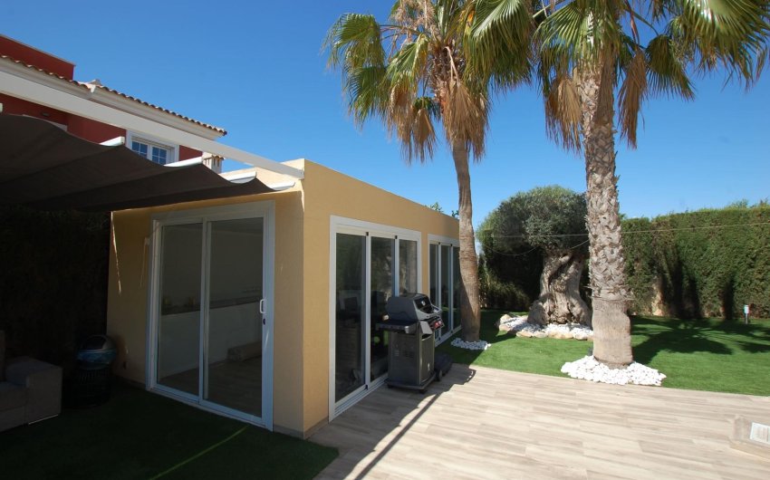 Revente - Villa -
Ciudad Quesada - Costa Blanca