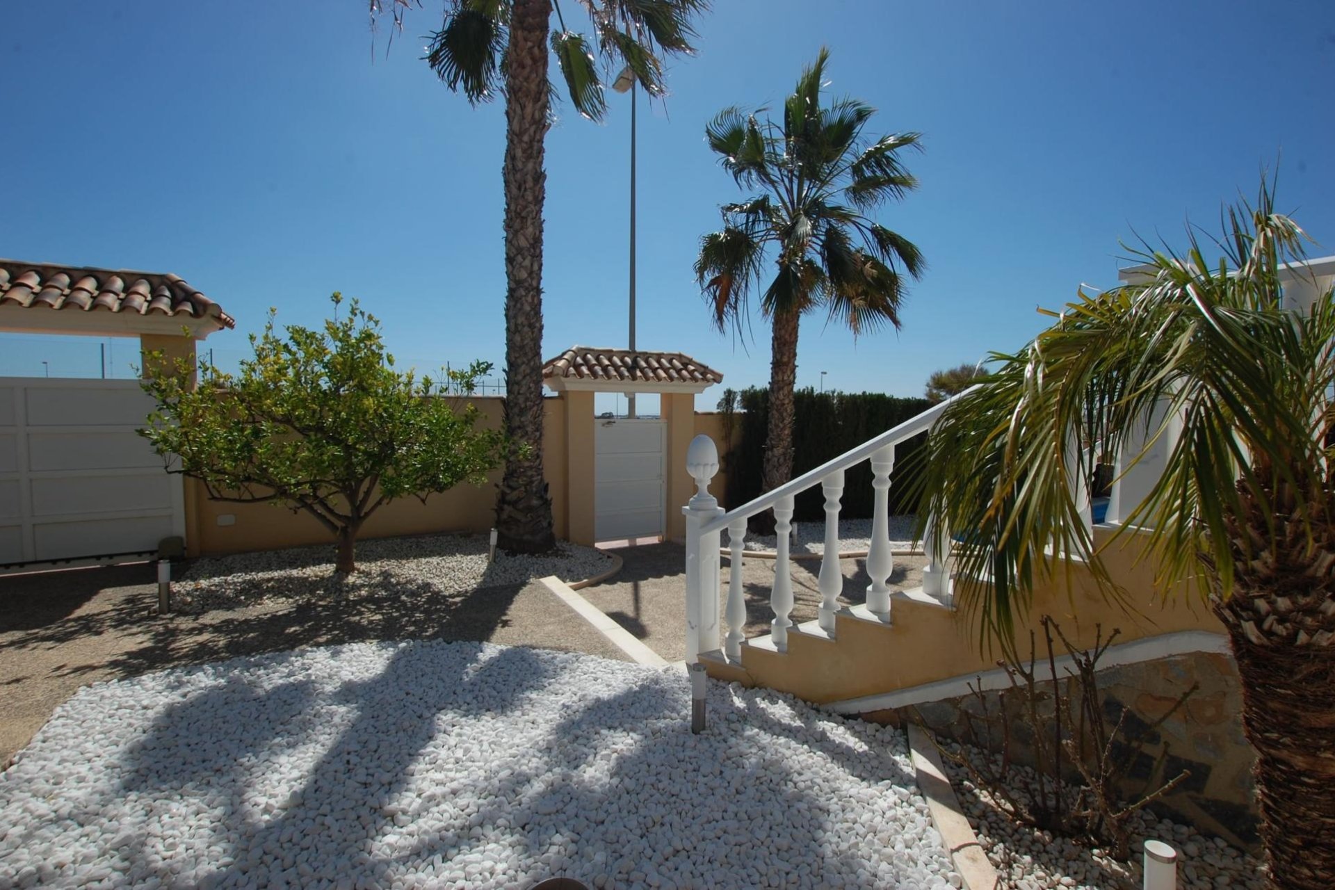 Revente - Villa -
Ciudad Quesada - Costa Blanca